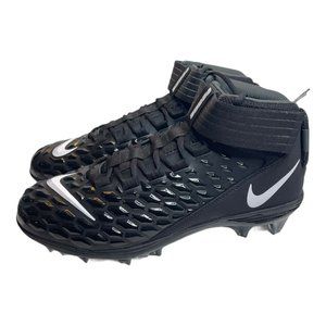 nike men's force savage varsity 2 mid football cleats
